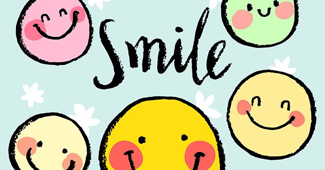 Top 10+ mẫu sticker mặt cười vector ngầu, dễ thương, chất
