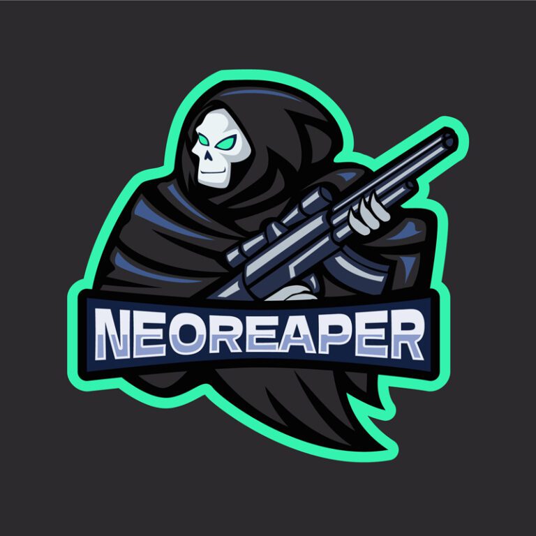 Top 10+ mẫu sticker CSGO vector đẹp, chất, ngầu, cute