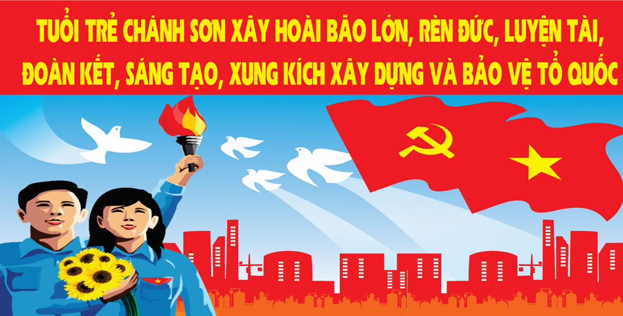 Mẫu băng rôn Kỷ niệm Ngày thành lập Công Đoàn Việt Nam 28/7 Mẫu băng rôn đại hội Công Đoàn 06
