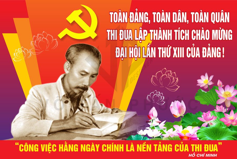 Nên chọn cơ sở in ấn chất lượng để có sản phẩm băng rôn đẹp mắt