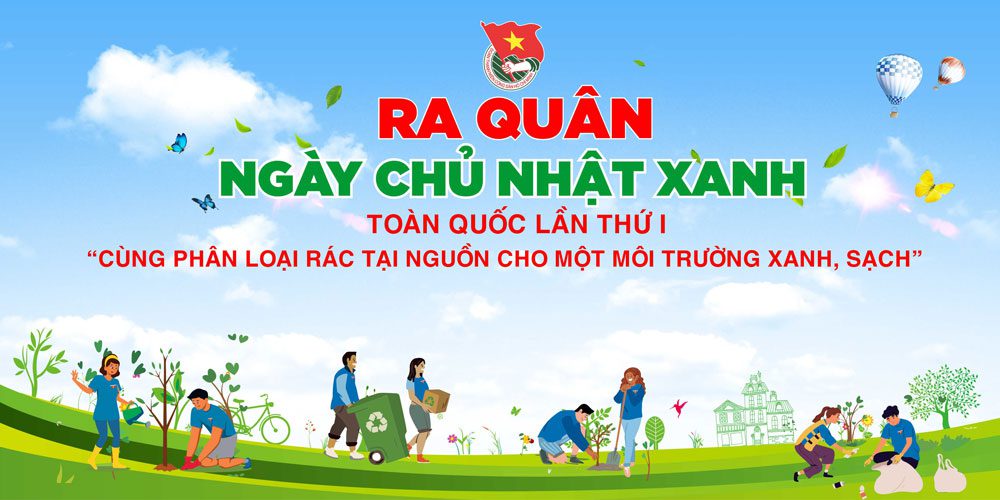Mẫu băng rôn kỷ niệm thành lập Đoàn TNCS Hồ Chí Minh 26/3 Mẫu băng rôn Đoàn Thanh Niên 25