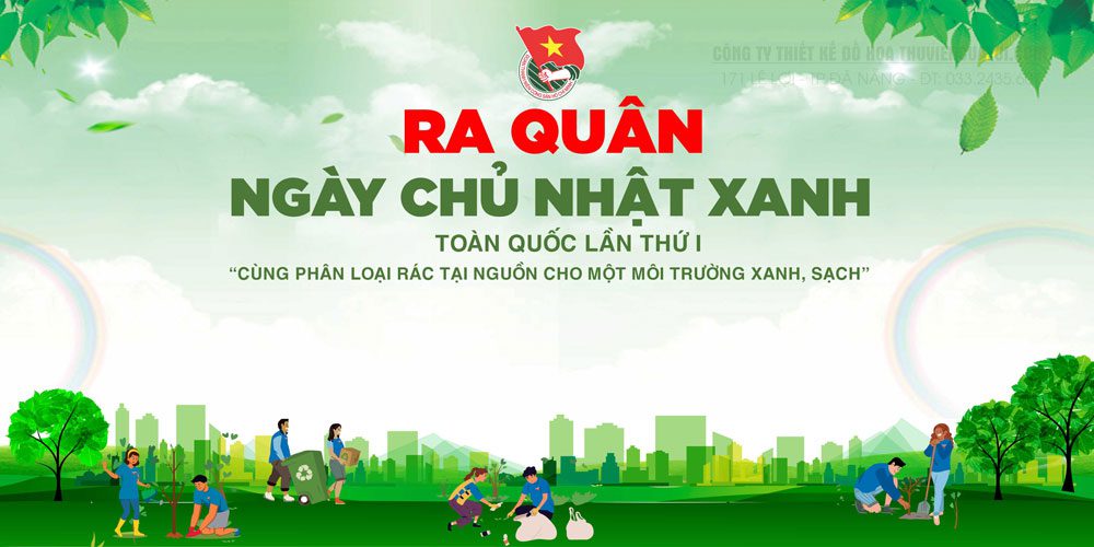 Mẫu băng rôn kỷ niệm thành lập Đoàn TNCS Hồ Chí Minh 26/3 Mẫu băng rôn Đoàn Thanh Niên 26