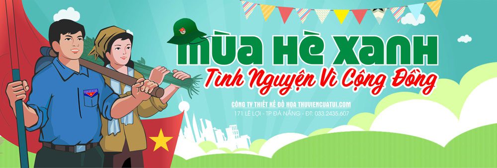 Mẫu băng rôn kỷ niệm thành lập Đoàn TNCS Hồ Chí Minh 26/3 Mẫu băng rôn Đoàn Thanh Niên 28