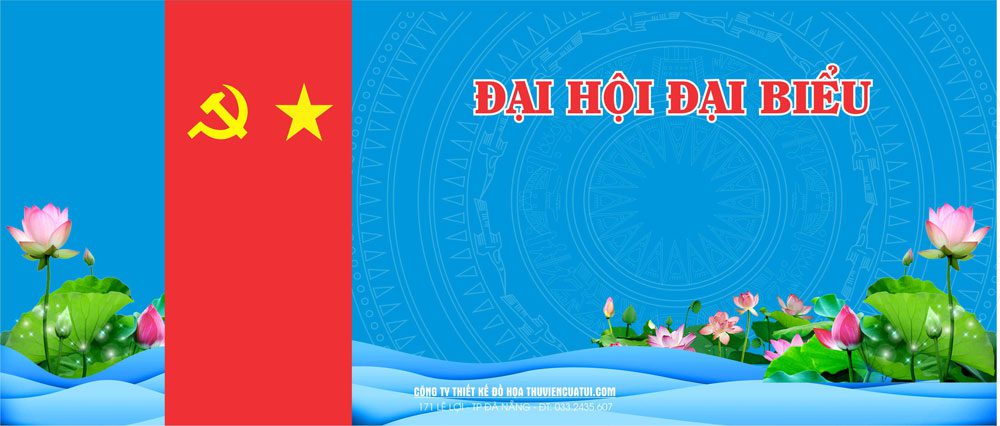 Mẫu băng rôn kỷ niệm thành lập Đoàn TNCS Hồ Chí Minh 26/3 Mẫu băng rôn Đoàn Thanh Niên 29