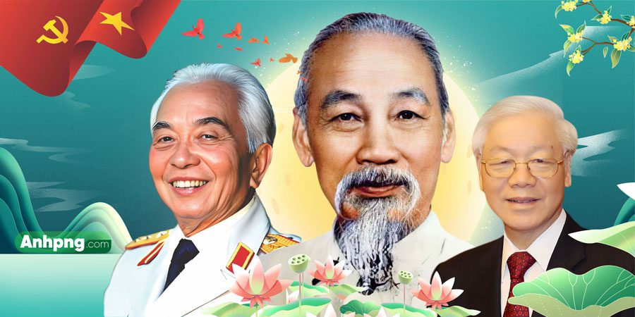 Top 10 + mẫu băng rôn kỷ niệm ngày thành lập Đảng 3/2 Mẫu băng rôn kỷ niệm ngày thành lập Đảng 06