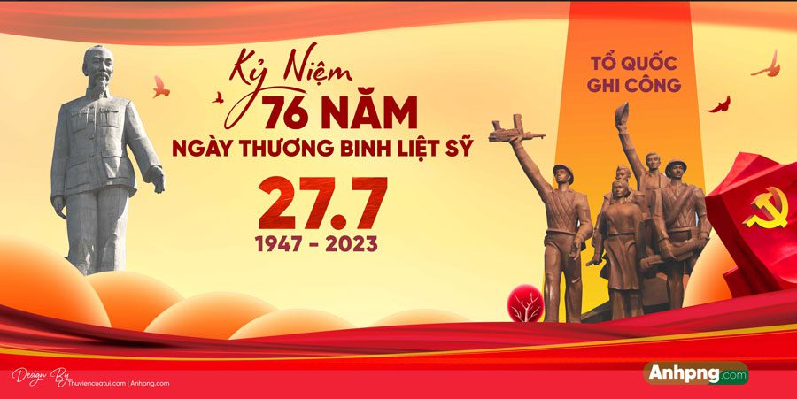 mau bang ron ky niem ngay thuong binh liet si 27 7 02