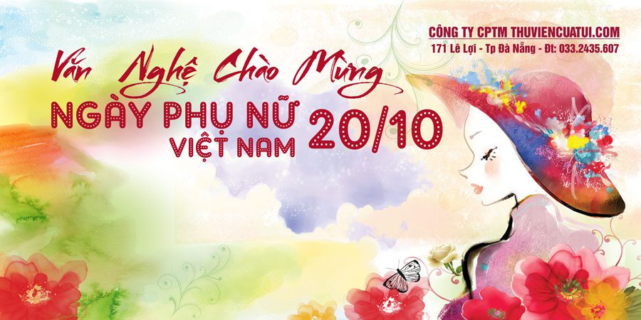 Top 10+ mẫu băng rôn chào mừng Ngày Quốc tế Phụ nữ 8/3 Mẫu băng rôn mừng ngày quốc tế Phụ nữ 8/3 18