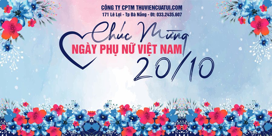 Top 10+ mẫu băng rôn chào mừng Ngày Quốc tế Phụ nữ 8/3 Mẫu băng rôn mừng ngày quốc tế Phụ nữ 8/3 21