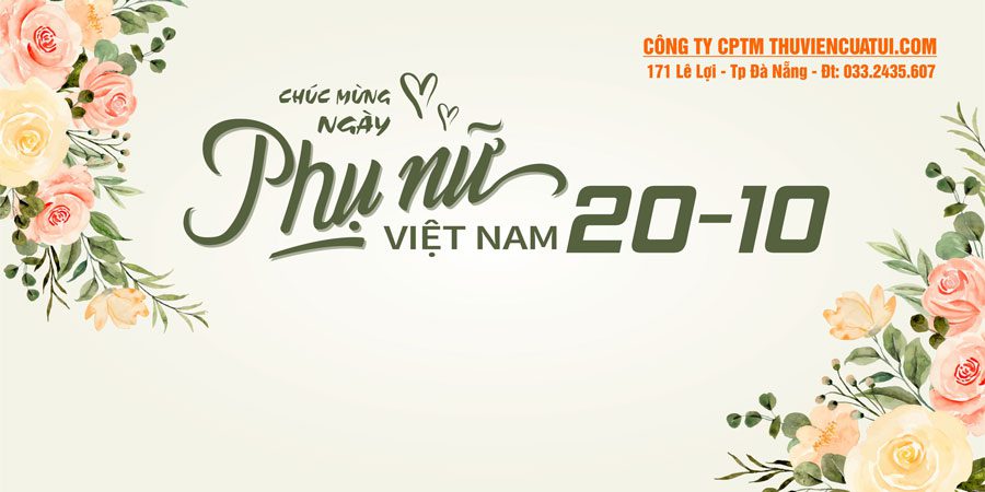 Top 10+ mẫu băng rôn chào mừng Ngày Quốc tế Phụ nữ 8/3 Mẫu băng rôn mừng ngày quốc tế Phụ nữ 8/3 22
