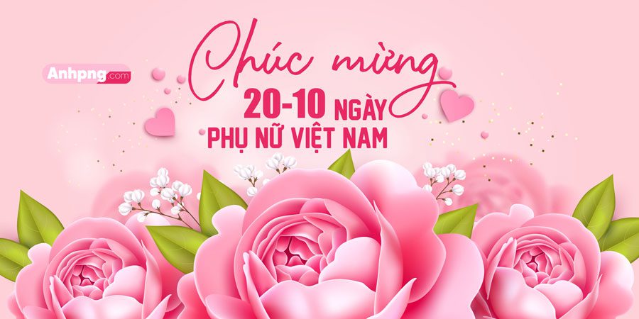 Top 10+ mẫu băng rôn chào mừng Ngày Quốc tế Phụ nữ 8/3 Mẫu băng rôn mừng ngày quốc tế Phụ nữ 8/3 24