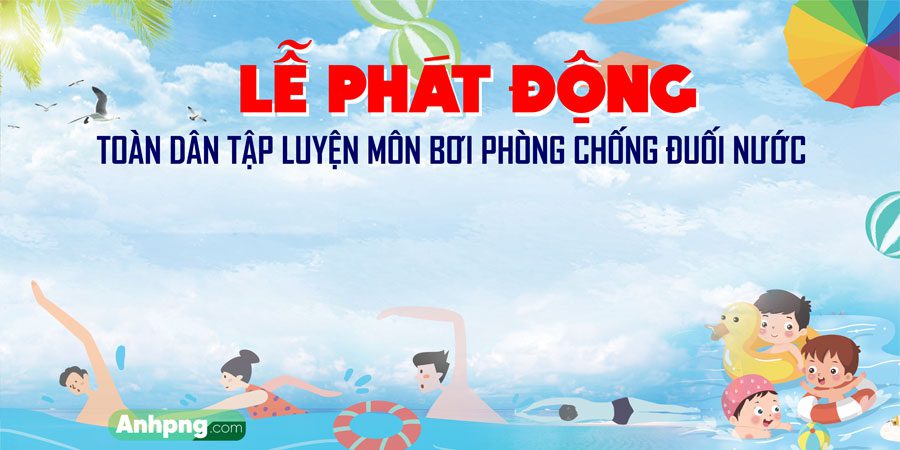 Top 10+ mẫu băng rôn Thể dục Thể thao đẹp dùng cho hội thi Mẫu thiết kế băng rôn dành cho hội thi thể dục thể thao