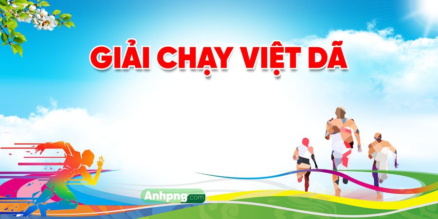Top 10+ mẫu băng rôn Thể dục Thể thao đẹp dùng cho hội thi Mẫu băng rôn thể dục thể thao 04