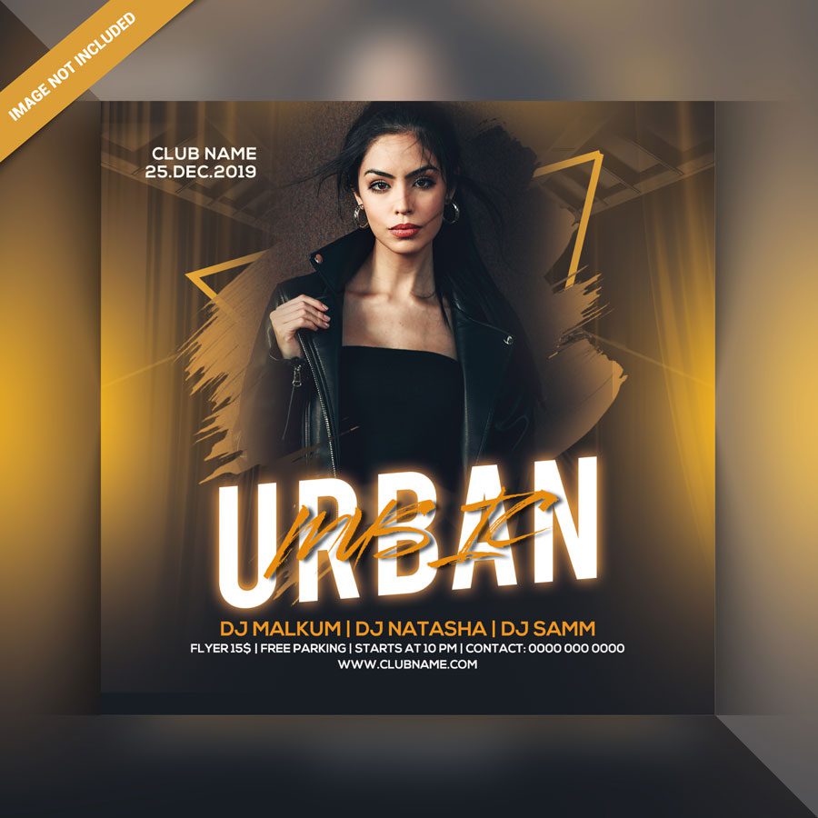 Top 10+ mẫu băng rôn tổ chức chương trình giải trí ca nhạc Mẫu băng rôn chương trình liveshow ca nhạc 16