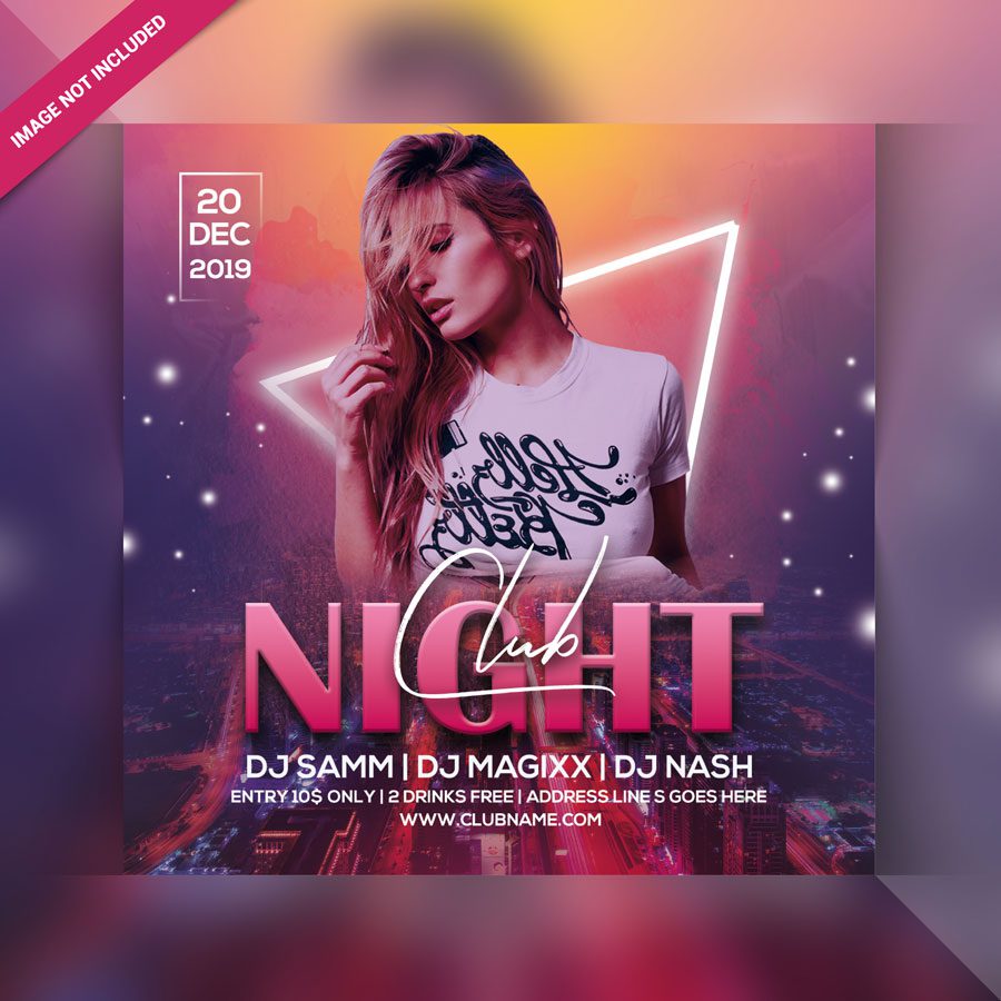 Top 10+ mẫu băng rôn tổ chức chương trình giải trí ca nhạc Mẫu băng rôn chương trình liveshow ca nhạc 17