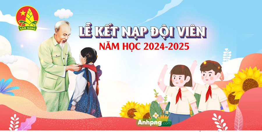 Top 20+ mẫu backdrop dành cho hoạt động trường học đẹp Mẫu backdrop dành cho hoạt động trường học 04