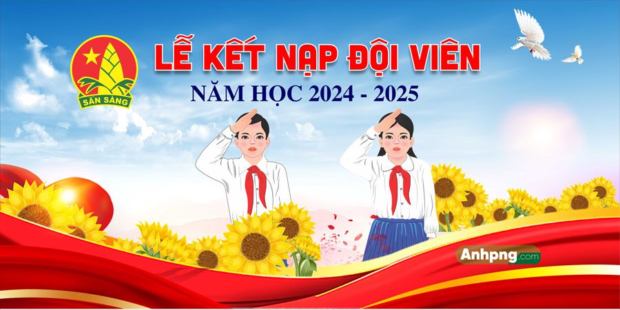 Top 20+ mẫu backdrop dành cho hoạt động trường học đẹp Mẫu backdrop dành cho hoạt động trường học 05