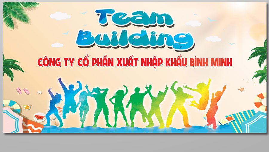 Mẫu backdrop Gala Dinner 16