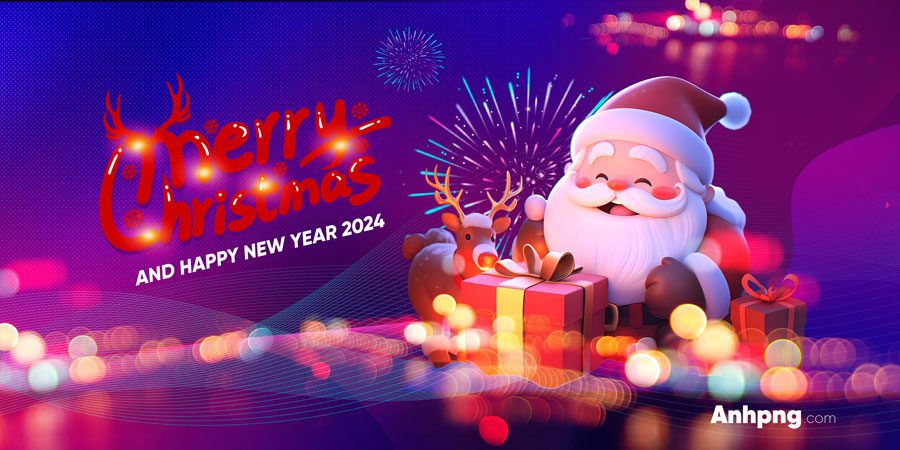 mau backdrop giang sinh 02