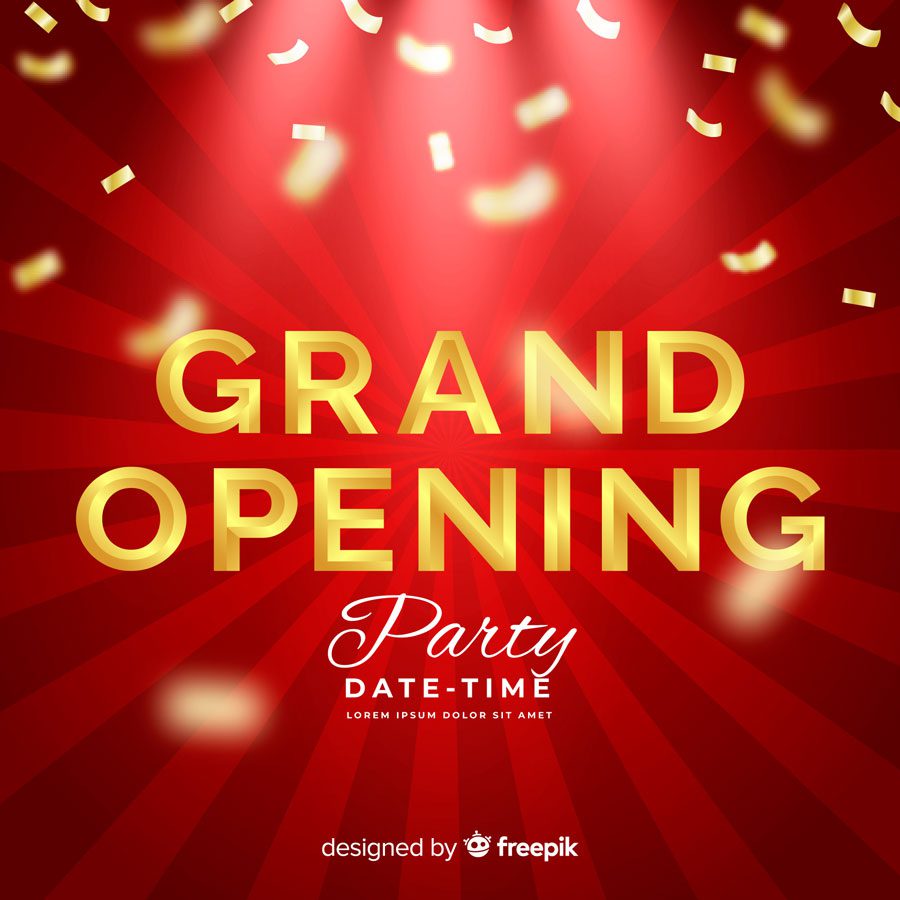 Mẫu backdrop khai trương công ty 16