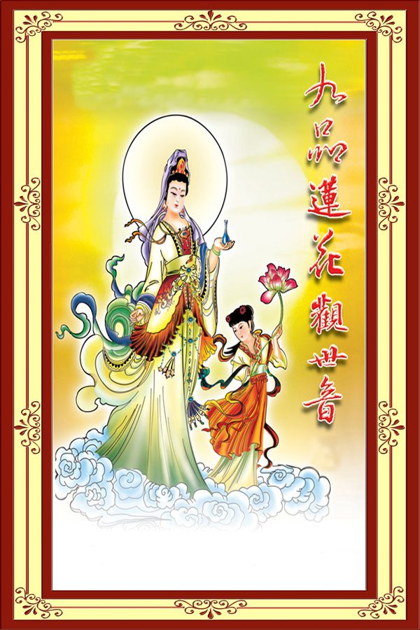 Mẫu băng rôn Phật Đản 31