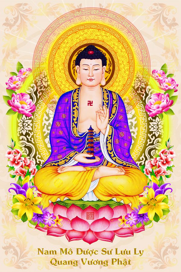 Mẫu băng rôn Phật Đản 29