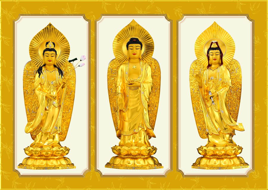 Mẫu băng rôn Phật Đản 23