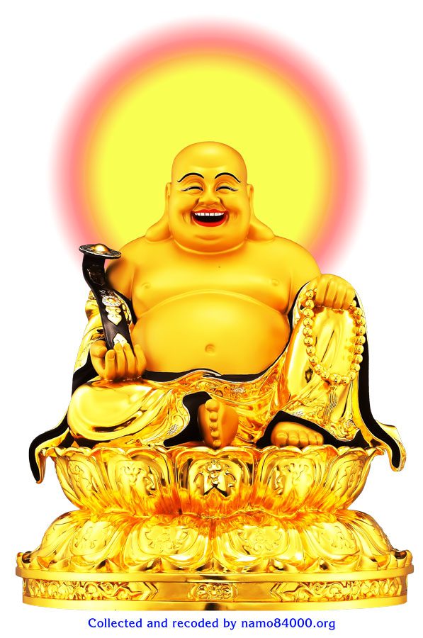 Mẫu băng rôn Phật Đản 22