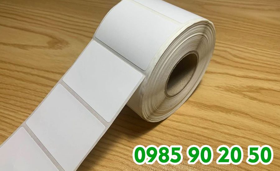 Decal cảm nhiệt là gì? Thông tin cần nắm về chất liệu này