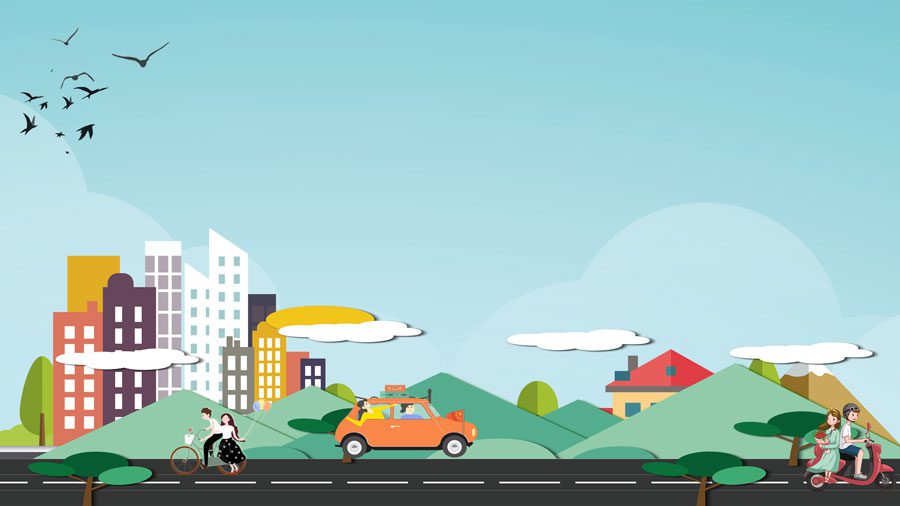 Mẫu băng rôn tuyên truyền an toàn giao thông 01