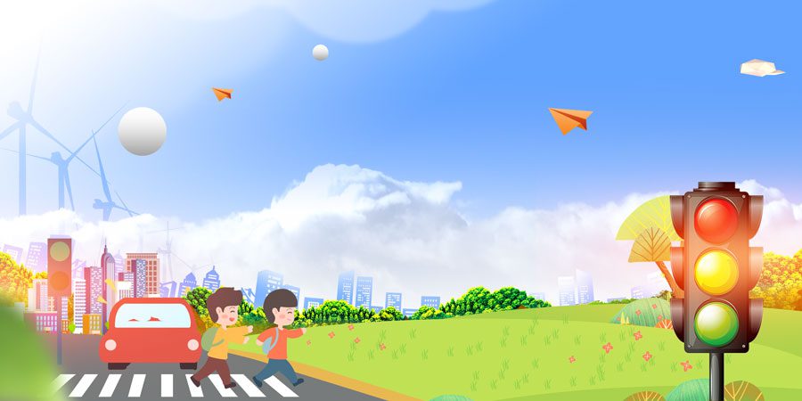 Mẫu băng rôn tuyên truyền an toàn giao thông 04