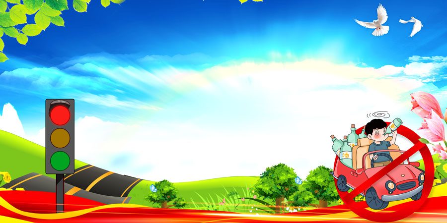 Mẫu băng rôn tuyên truyền an toàn giao thông 05