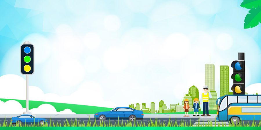 Mẫu băng rôn tuyên truyền an toàn giao thông 09