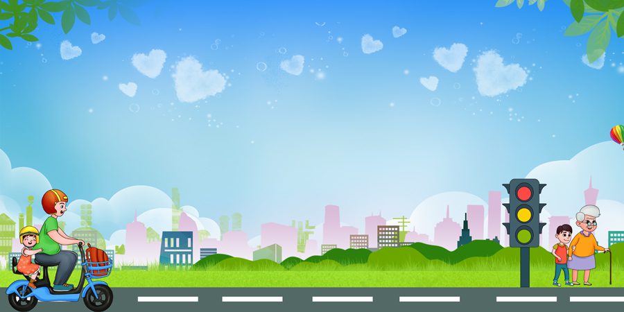 Mẫu băng rôn tuyên truyền an toàn giao thông 10