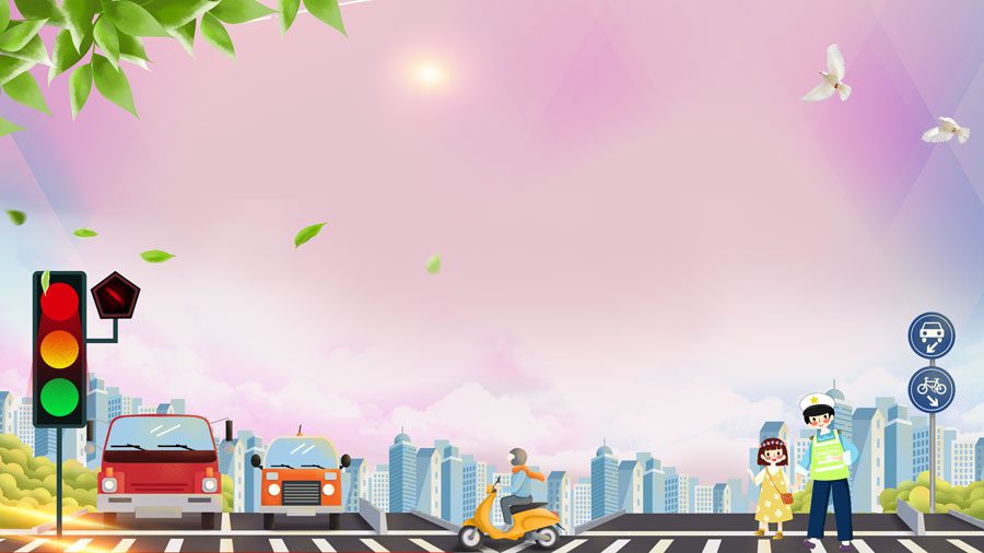 Mẫu băng rôn tuyên truyền an toàn giao thông 13