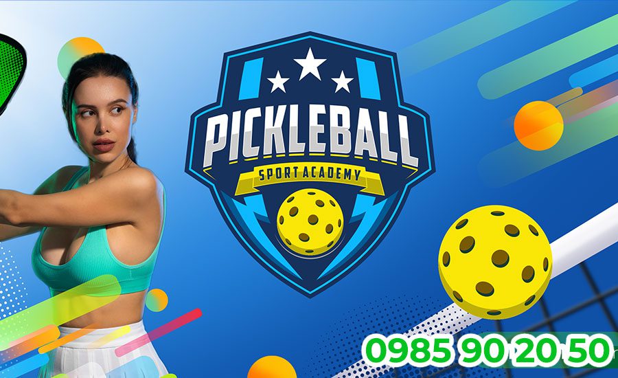 Top 15+ mẫu backdrop giải Pickleball đẹp chuyên nghiệp Mẫu backdrop giải Pickleball 05