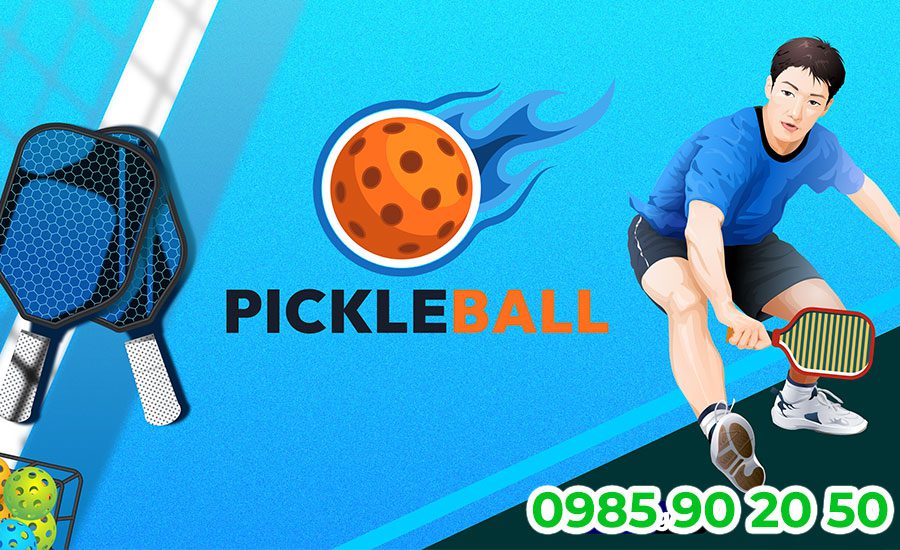 Top 15+ mẫu backdrop giải Pickleball đẹp chuyên nghiệp Mẫu backdrop giải Pickleball 12