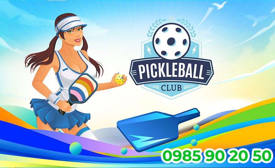 Top 15+ mẫu backdrop giải Pickleball đẹp chuyên nghiệp Mẫu backdrop giải Pickleball 13