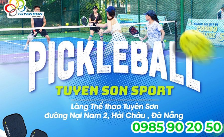 Top 15+ mẫu backdrop giải Pickleball đẹp chuyên nghiệp Mẫu backdrop giải Pickleball 17
