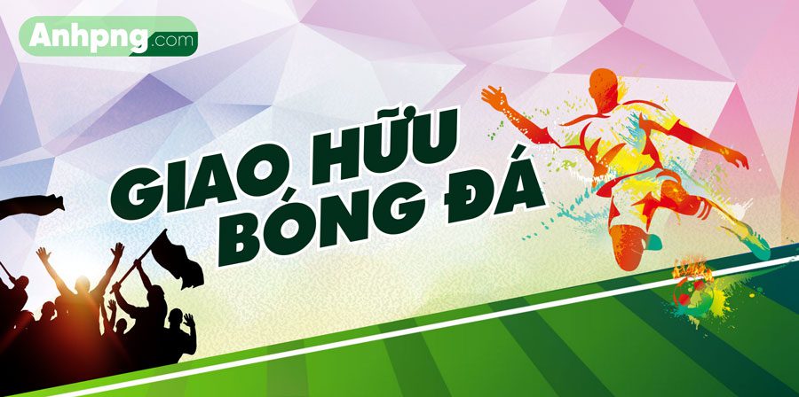 Mẫu băng rôn giải bóng đá 02