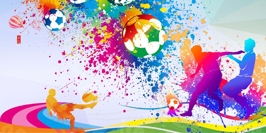 Mẫu băng rôn giải bóng đá 13