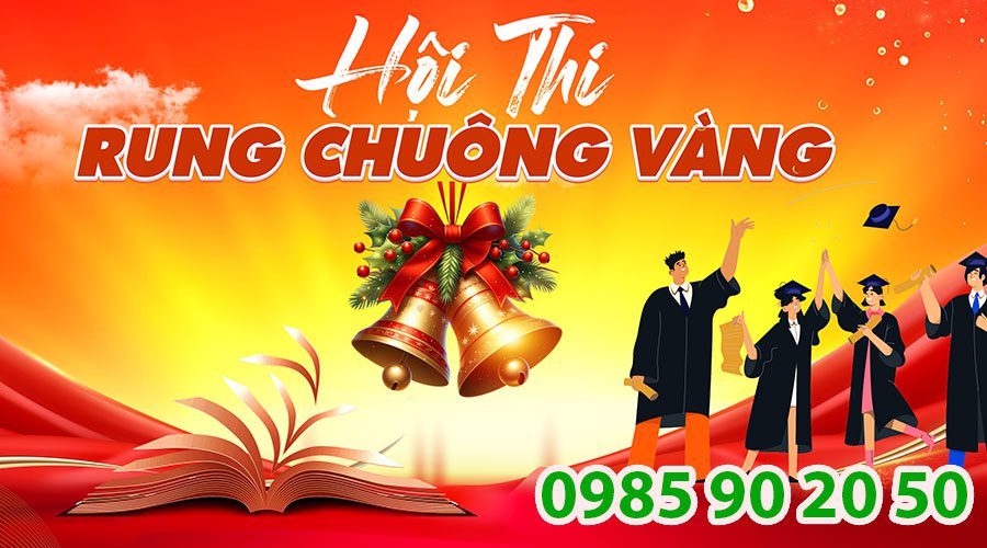 Công ty Vie Print có kho mẫu băng rôn lớn dễ dàng phục vụ khách hàng có nhu câu