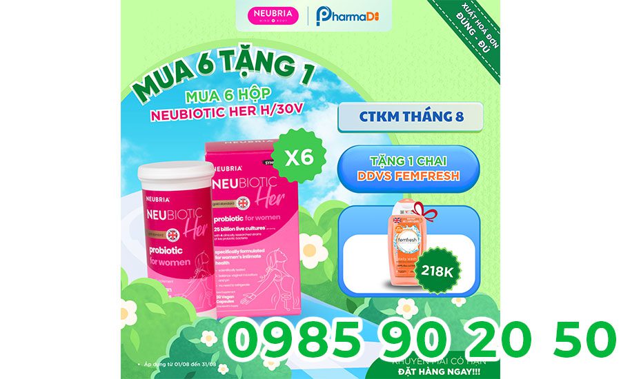Mẫu băng rôn khai trương nhà thuốc 04