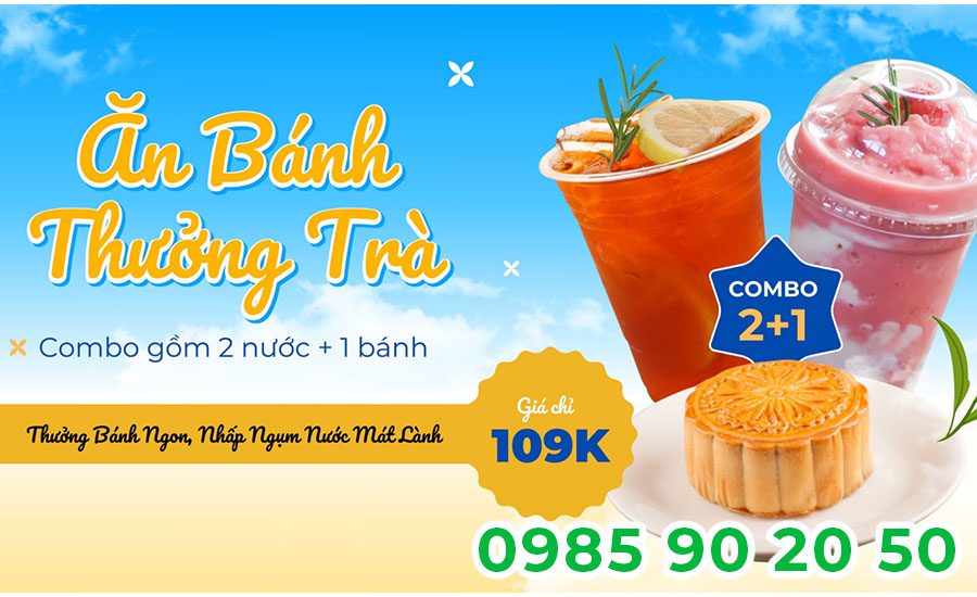 Mẫu băng rôn khai trương quán ăn 01