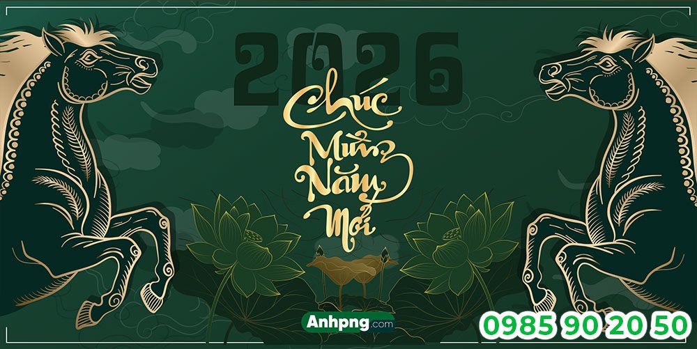Top 20+ mẫu backdrop Year end party, Tất niên cuối năm đẹp