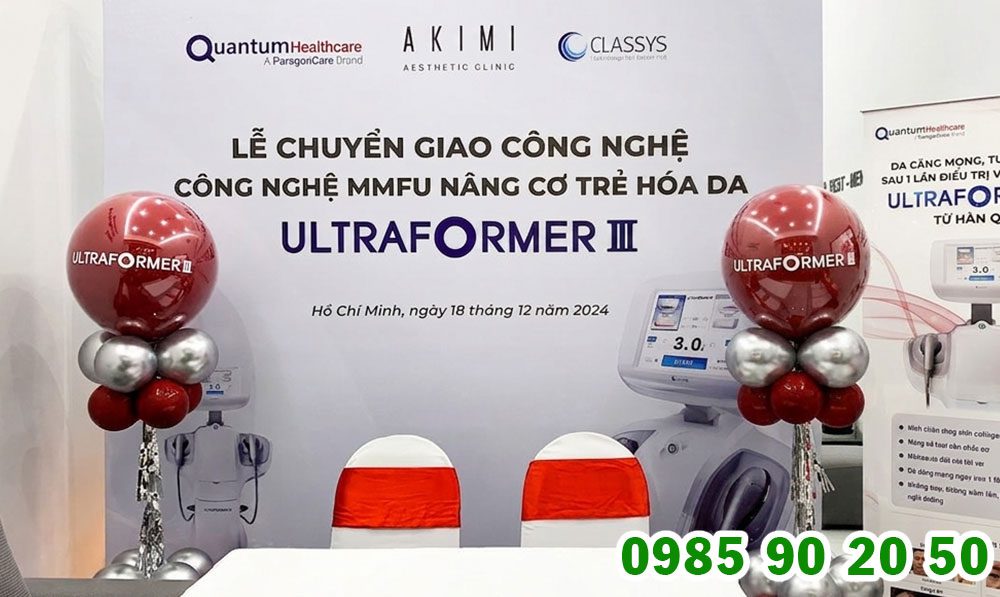 Top 10+ mẫu backdrop ký kết hợp đồng đẹp, ấn tượng nhất Mẫu backdrop ký kết hợp đồng 04