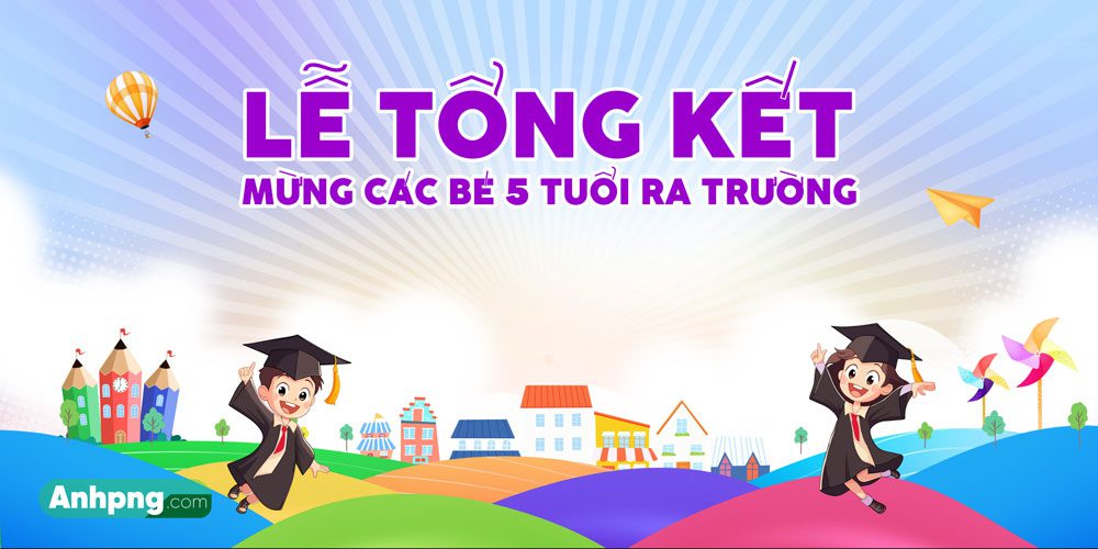 Top 10+ mẫu backdrop kỷ yếu, kỷ niệm ngày ra trường đẹp Mẫu backdrop kỷ yếu 02