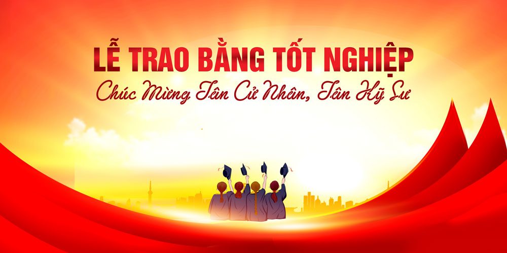Top 10+ mẫu backdrop kỷ yếu, kỷ niệm ngày ra trường đẹp Mẫu backdrop kỷ yếu 03