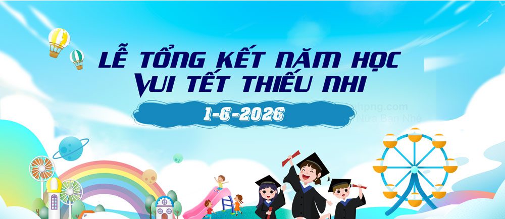 Top 10+ mẫu backdrop kỷ yếu, kỷ niệm ngày ra trường đẹp Mẫu backdrop kỷ yếu 11