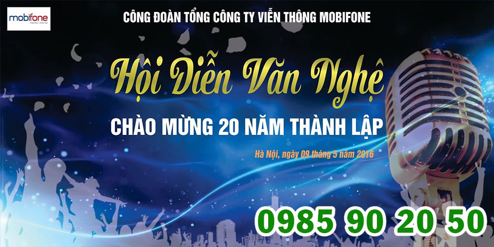 Mẫu thiết kế backdrop làm bằng chất liệu hiflex
